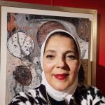 Artist / Dr. Niveen Ghoniem whatsapp image 2026 07 25 at 11.10.28 pm